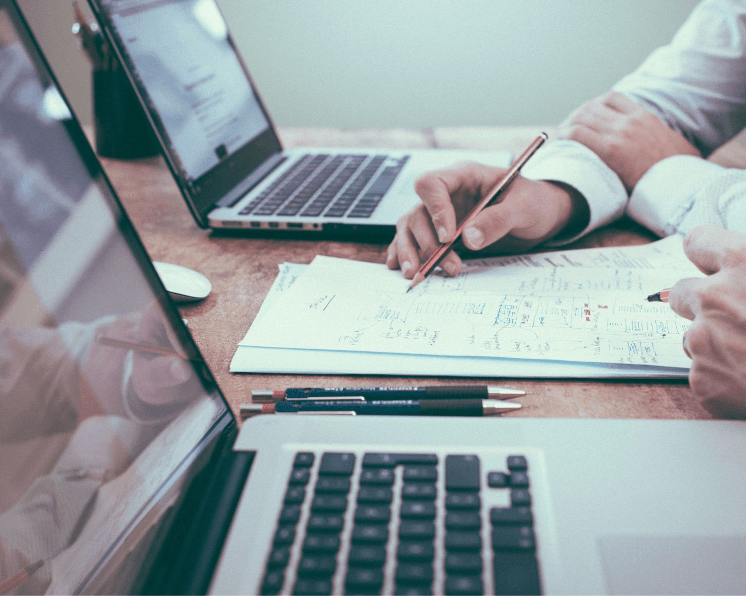 Como o BPM/Fluxo melhora  a produtividade e gera menos retrabalhos