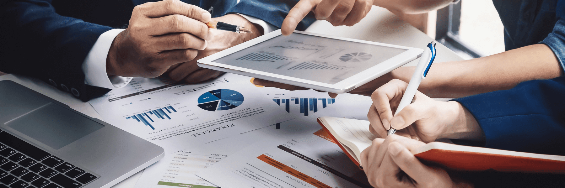 Como a previsão de venda pode ajudar no planejamento comercial da empresa