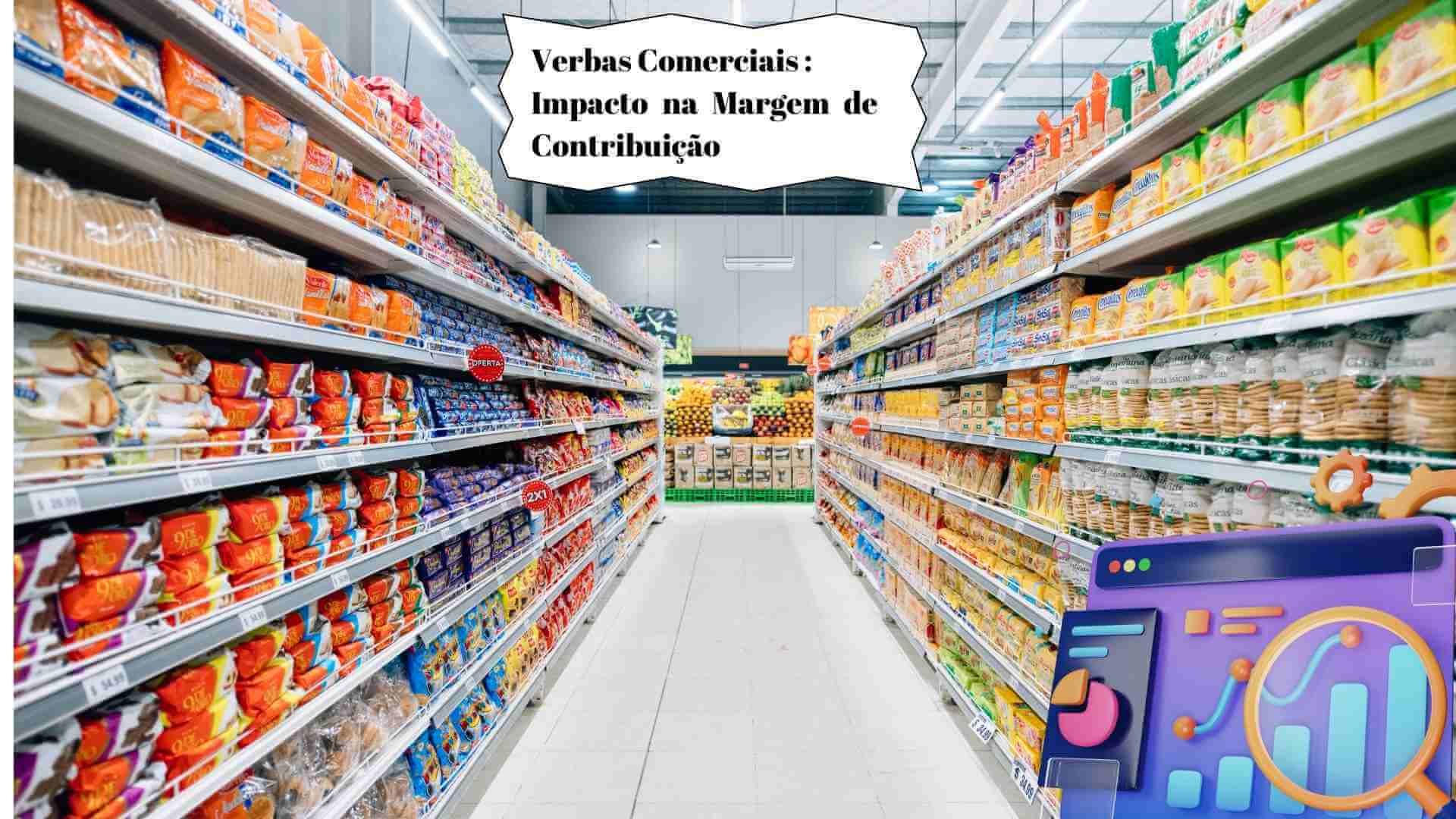 Platileira supermercado