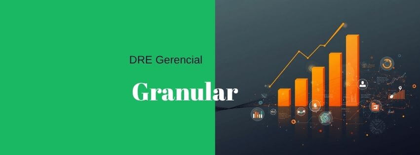 Capa para Facebook - Granular